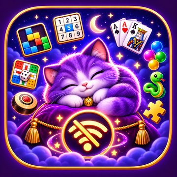 PurrNap app icon